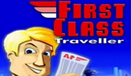 First Class Traveller