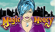 Magic Money