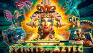 Spirits of Aztec