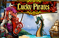 Lucky Pirates
