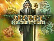 Secret Of The Stones