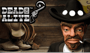 Игровой слот Dead Or Alive от компании NetEnt