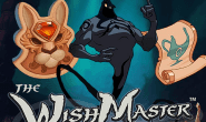 Wish Master – игровой автомат в режиме демо
